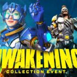 “AWAKEN” All Collection Event Skins – Apex Legends Season 13