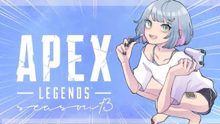 【Apex Legends】アプデした【エーペックスレジェンズ】