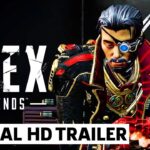 Apex Legends Anniversary Collection Event Trailer