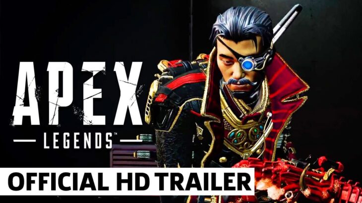 Apex Legends Anniversary Collection Event Trailer