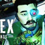 Apex Legends – Official Lost Treasures Collection Event Trailer