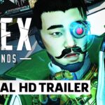 Apex Legends – Official Lost Treasures Collection Event Trailer