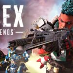 Apex Legends – Official System Override Collection Event Trailer