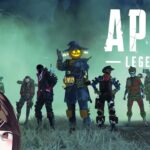 Apex legends ─ ハロウィンアプデきた！