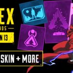 “FREE” Event Skin & REWARDS – Apex Legends Season 13