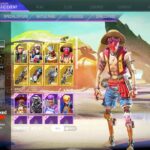 *FULL* Gaiden Event Store Items – Apex Legends Season 13