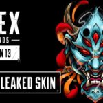 “PREDATOR” Event Skins – Apex Legends Season 13