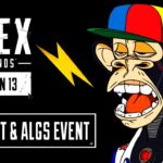 “STREETWEAR & ALGS” SALE Event Skins Info – Apex Legends Season 13