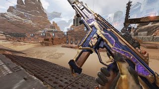 モチベ0でもAPEX無双キル集 highlight【APEX LEGENDS】