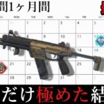 【最終回】1ヶ月間ずっとR-99だけを撃ち続けたら、レーザービーム99になっていた…。‐Apex Legends-