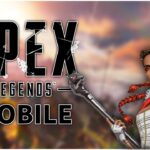 【APEXモバイル】アプデ来たやん、新キャラローバの強さを元世界一位が解説します