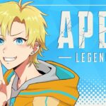 【APEX】キャラピックランダムでダイアランク配信！ w/ありえるさん . ひななん【エーペックスレジェンズ】