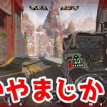 ライフラインのヘルスドローン最強の使い方はこれｗｗｗｗ【APEX】#Shorts