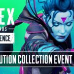 Apex Legends Evolution Collection Event