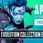 Apex Legends – Evolution Collection Event Trailer