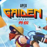 Apex Legends – Gaiden Event | PS4 Games