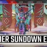 Apex Legends New Sundown Event Breakdown