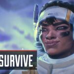 Apex Legends | Stories from the Outlands: Survive