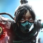 PCPADプレデター 綺麗な視点操作で無双するキル集【APEX LEGENDS】