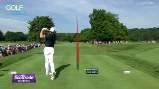 Rory McIlroy Golf Tracer – Best ProTracer Compilation – Part 2