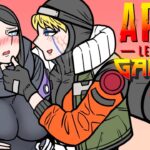 外伝イベントってつまり…【APEX】【漫画】 / This is the Gaiden event…