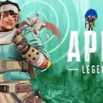 【APEX】シーズン14開幕やねえ：PC版ジブアリーナキル数世界2位※【VTuber】