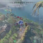 アイトラッカーでわかる！初心者の頭の中(Apex Legends)