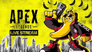 プレデターランク 今日は盛る【Apex Legends】