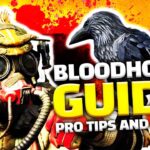 Apex Legends – Bloodhound Guide! (Pro Tips and Advice!) – The Technological Tracker!