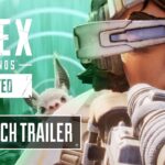 Apex Legends: Hunted Launch Trailer