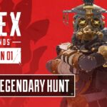 Apex Legends – Legendary Hunt Event Trailer