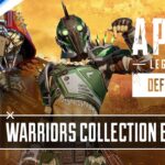 Apex Legends – Warriors Collection Event | PS4