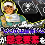 【これは…】新キャラ “ヴァンテージ” で、運営が “最も恐れている事” を表明。一体何が懸念点なのか | ApexLegends