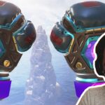 GETTING THE PATHFINDER HEIRLOOM!! OPENING 24 NEW CHRISTMAS EVENT LOOT BOXES!!  (Apex Legends)