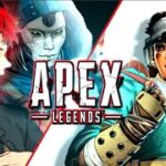 【アッシュSMG日本２位】キルペース上げていきますよ！【Apex Legends】 #エーペックス　#apex