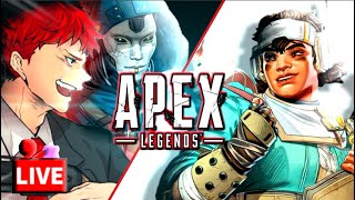 【アッシュSMG日本２位】キルペース上げていきますよ！【Apex Legends】 #エーペックス　#apex