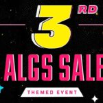 “ALGS” Collection Event Skins – Apex Legends Season 15