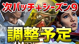 【APEX LEGENDS】公式が調整理由と今後調整キャラ内容について明言！！【エーペックスレジェンズ】