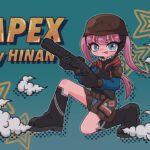【Apex Legends】全キャラ爪痕ダブハン企画、ヴァンテージいくぞ！