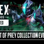 Apex Legends Beast of Prey Collection Event