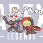 【Apex Legends】s13 開幕rank!!