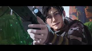 【Apex legends】レイス／怪物【MAD】