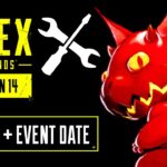 SEASON 14 Fixes & Collection Event INFO – Apex Legends