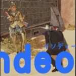 【indeedパロディ】カメラマンのクリプト、モデルのローバ【#shorts】