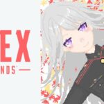 【APEX】ハロウィンイベント🎃【にじさんじ / 樋口楓】