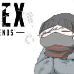 【APEX LEGENDS】えぺ→おばおち【ヘンディー】