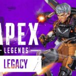 【APEX】新シーズン「英雄の軌跡」をセイキンが最速プレイ！！新モード「アリーナ(3対3)」新レジェンド「ヴァルキリー」新武器「ボセック」で伝説を。【エーペックスレジェンズ】