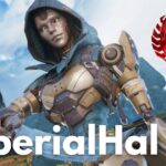 【APEX】エーペックスレジェンズCEO‼︎インペリアルハルの厳選キル集|Best of ImperialHal