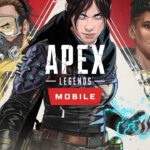 APEXMOBILEのアプデがやばすぎる件について【APEXMOBILE】