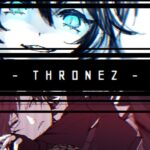 【APEX】THRONESでAPEXRANK！！【ローレン・イロアス/にじさんじ】